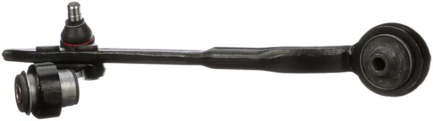 DELPHI TC6386 Control Arm and Ball Joint Assembly