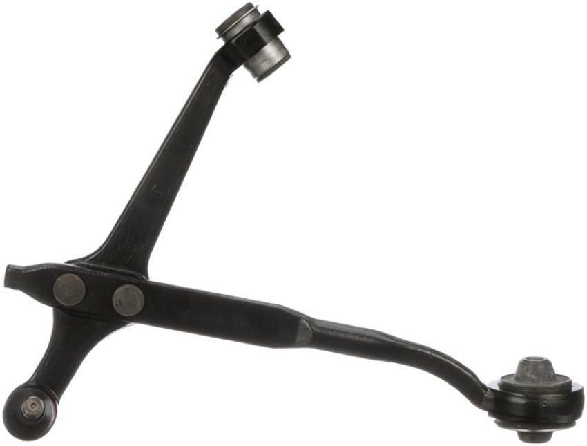 DELPHI TC6386 Control Arm and Ball Joint Assembly
