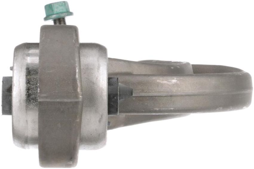 DELPHI TC6392 Control Arm and Ball Joint Assembly