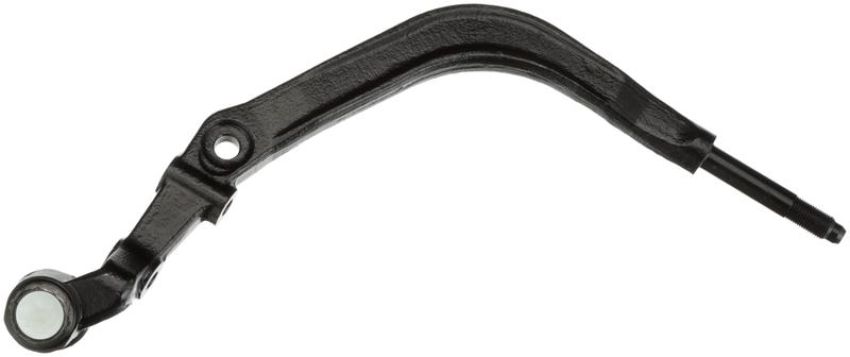DELPHI TC6393 Control Arm and Ball Joint Assembly