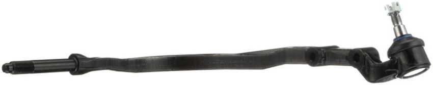 DELPHI TC6393 Control Arm and Ball Joint Assembly