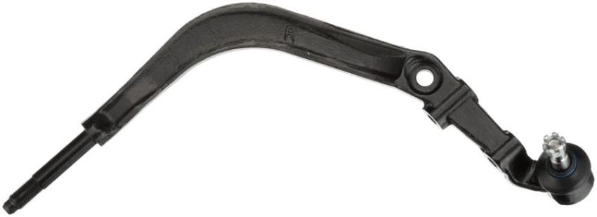 DELPHI TC6393 Control Arm and Ball Joint Assembly