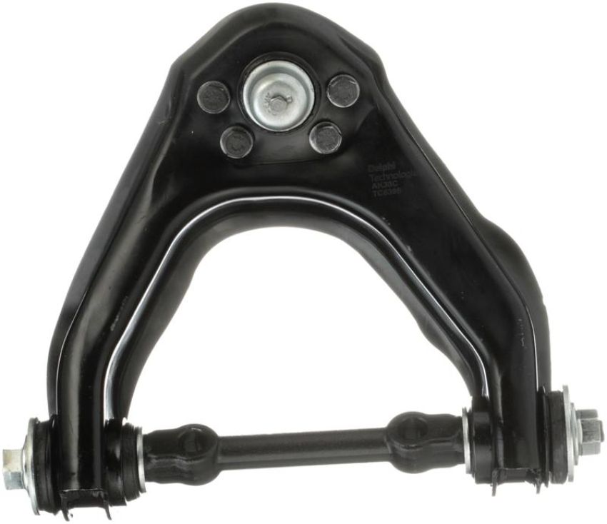 DELPHI TC6395 Control Arm and Ball Joint Assembly
