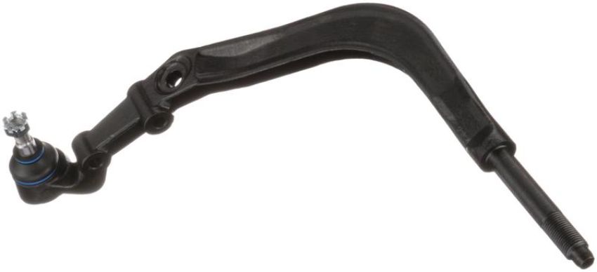 DELPHI TC6407 Control Arm and Ball Joint Assembly