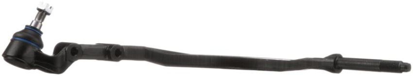 DELPHI TC6407 Control Arm and Ball Joint Assembly