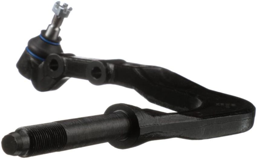 DELPHI TC6407 Control Arm and Ball Joint Assembly