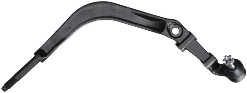 DELPHI TC6407 Control Arm and Ball Joint Assembly