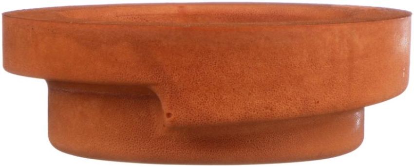 DELPHI TC6465 Suspension Coil Spring Seat