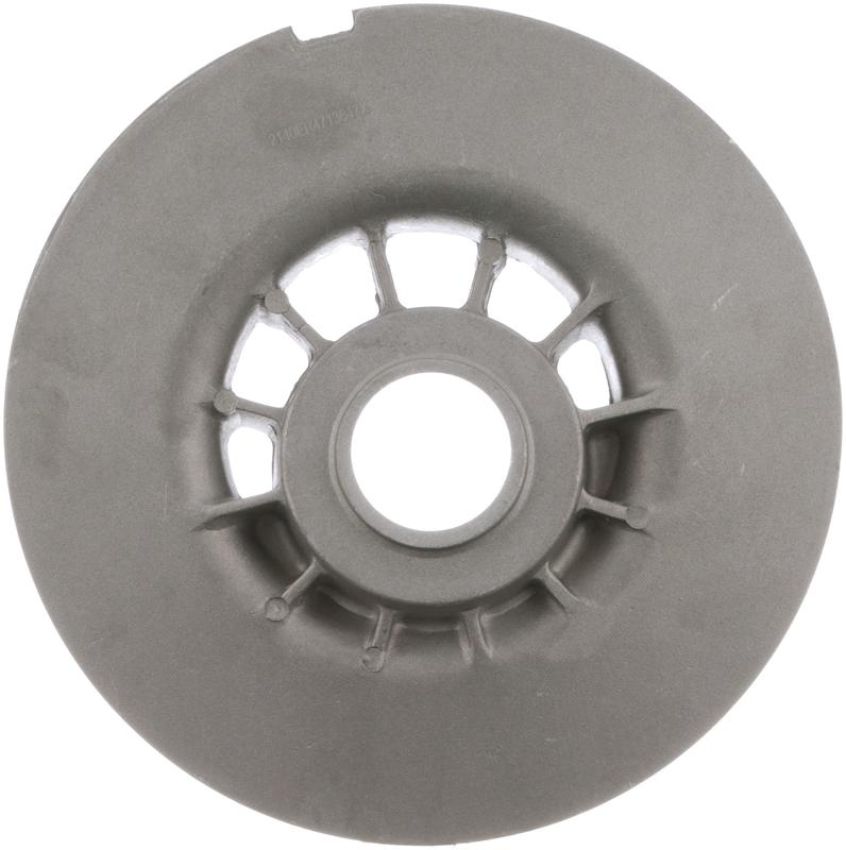 DELPHI TC6469 Suspension Coil Spring Seat