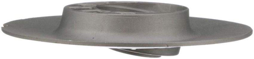 DELPHI TC6469 Suspension Coil Spring Seat