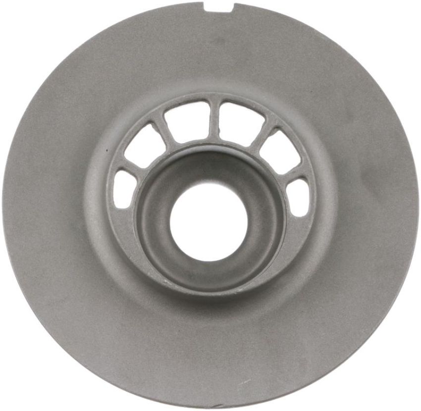DELPHI TC6469 Suspension Coil Spring Seat