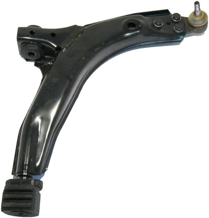 DELPHI TC646 Control Arm and Ball Joint Assembly