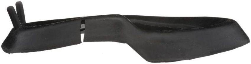 DELPHI TC6472 Suspension Coil Spring Seat