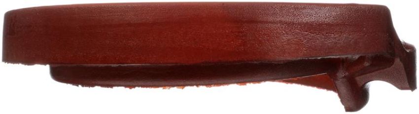 DELPHI TC6474 Suspension Coil Spring Seat