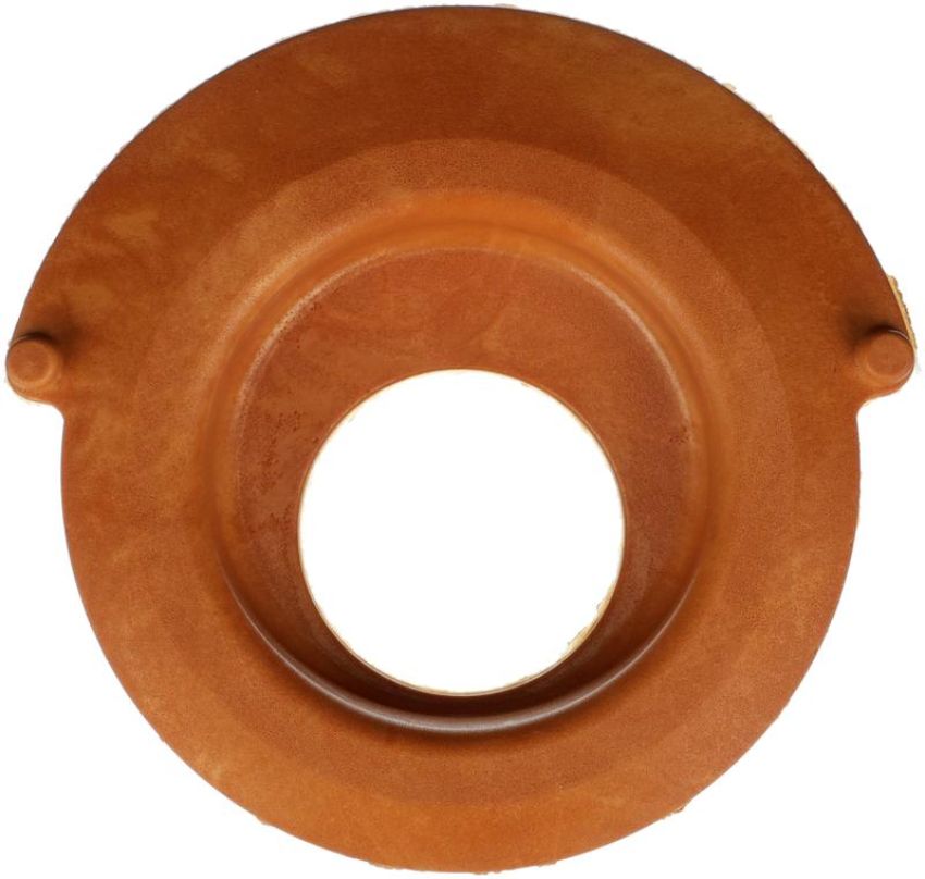 DELPHI TC6475 Suspension Coil Spring Seat