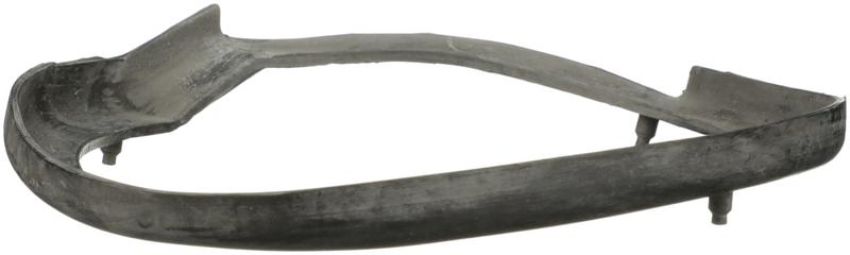 DELPHI TC6477 Suspension Coil Spring Seat