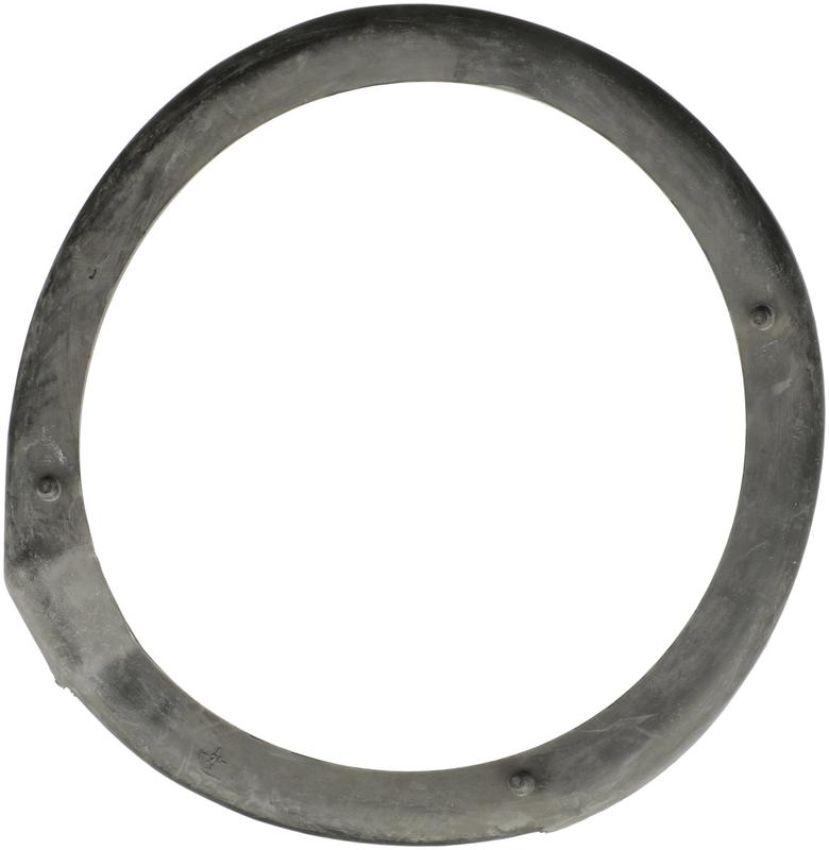 DELPHI TC6477 Suspension Coil Spring Seat