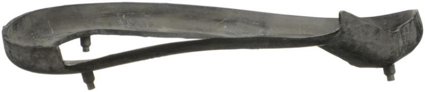 DELPHI TC6477 Suspension Coil Spring Seat
