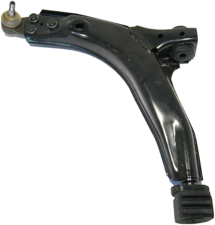 DELPHI TC647 Control Arm and Ball Joint Assembly