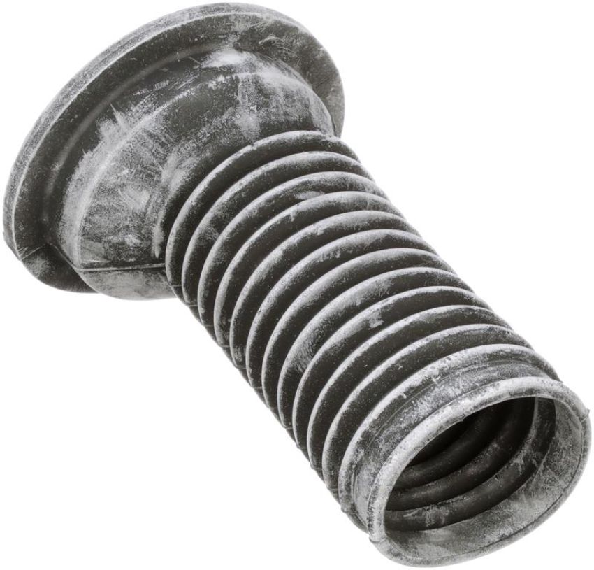 DELPHI TC6483 Suspension Coil Spring Seat