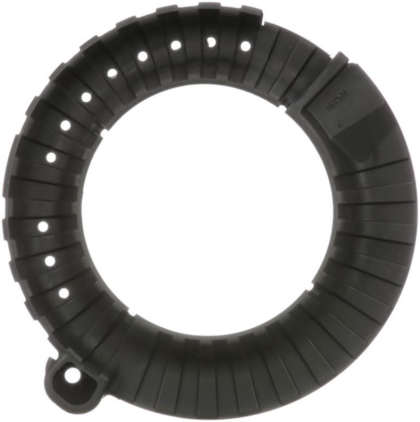 DELPHI TC6485 Suspension Coil Spring Seat