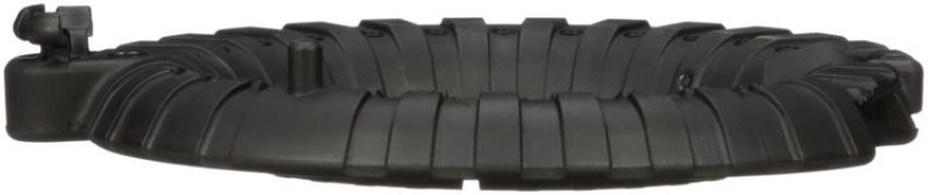 DELPHI TC6485 Suspension Coil Spring Seat