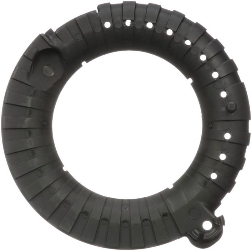 DELPHI TC6485 Suspension Coil Spring Seat