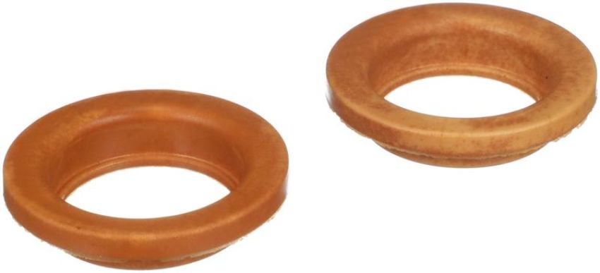 DELPHI TC6486 Suspension Coil Spring Seat