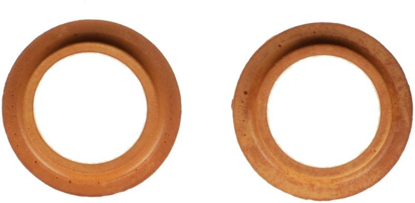 DELPHI TC6486 Suspension Coil Spring Seat