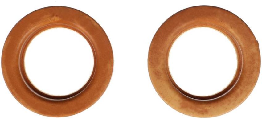 DELPHI TC6486 Suspension Coil Spring Seat