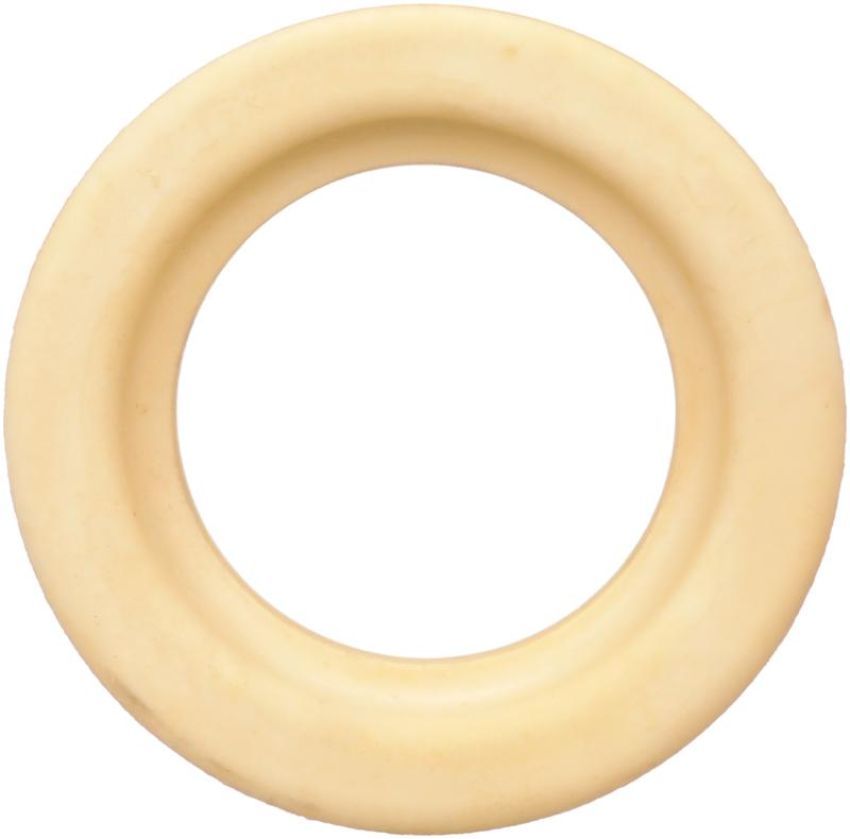 DELPHI TC6487 Suspension Coil Spring Seat