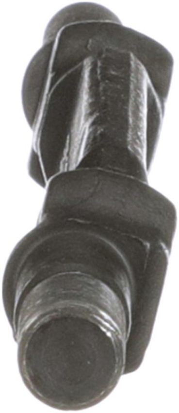 DELPHI TC6505 Control Arm Shaft Kit
