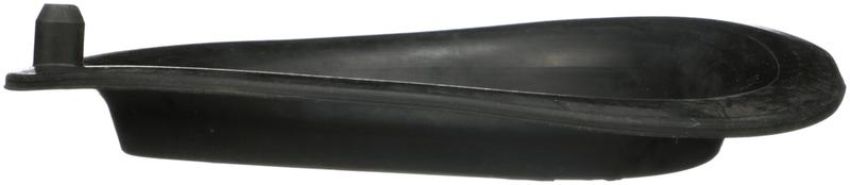 DELPHI TC6515 Suspension Coil Spring Seat