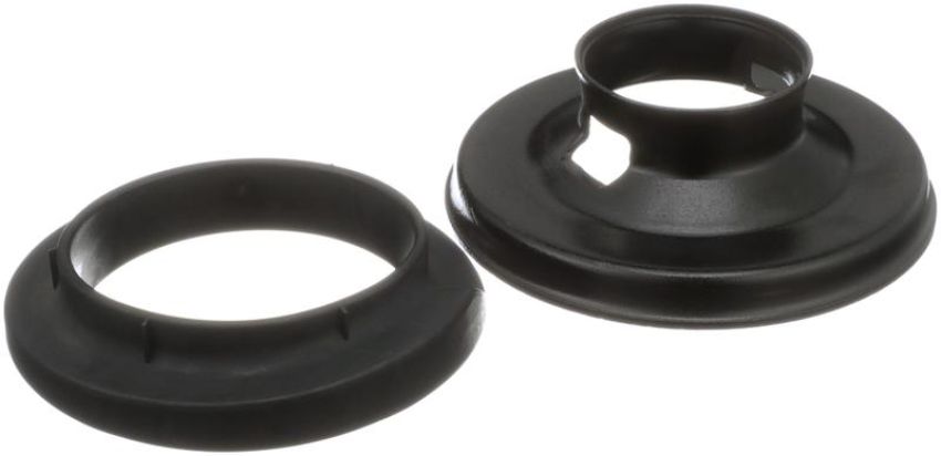 DELPHI TC6534 Suspension Coil Spring Seat