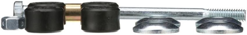 DELPHI TC6540 Suspension Stabilizer Bar Link Kit