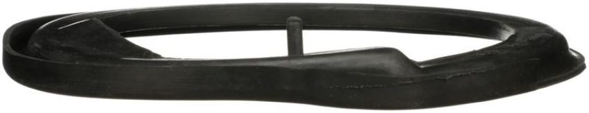 DELPHI TC6545 Suspension Coil Spring Seat