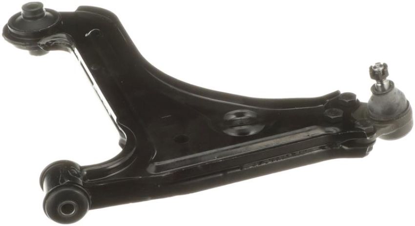 DELPHI TC6557 Control Arm and Ball Joint Assembly