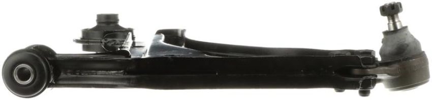DELPHI TC6557 Control Arm and Ball Joint Assembly