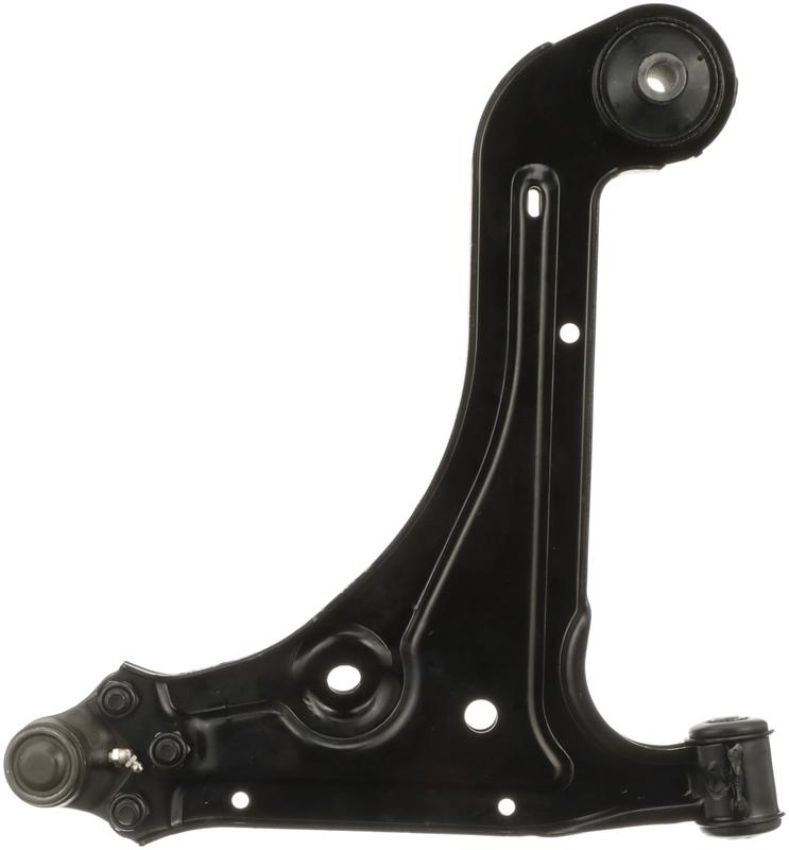 DELPHI TC6557 Control Arm and Ball Joint Assembly