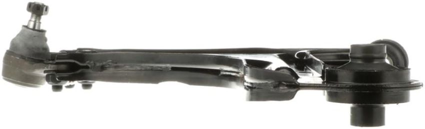 DELPHI TC6557 Control Arm and Ball Joint Assembly