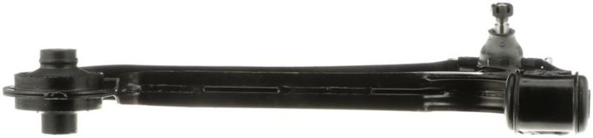 DELPHI TC6557 Control Arm and Ball Joint Assembly