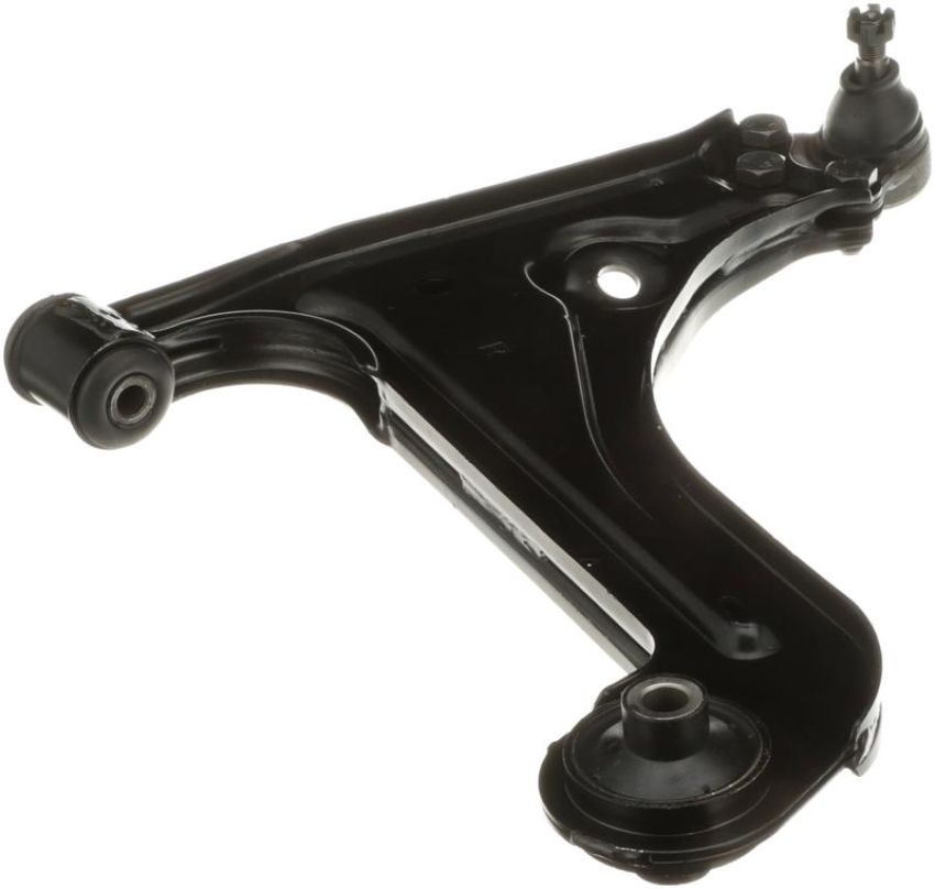 DELPHI TC6560 Control Arm and Ball Joint Assembly
