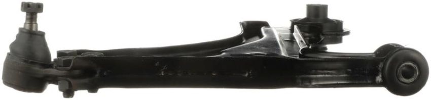 DELPHI TC6560 Control Arm and Ball Joint Assembly