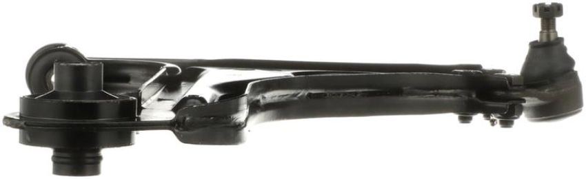 DELPHI TC6560 Control Arm and Ball Joint Assembly