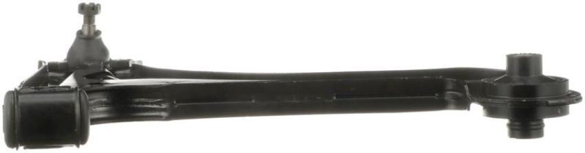 DELPHI TC6560 Control Arm and Ball Joint Assembly