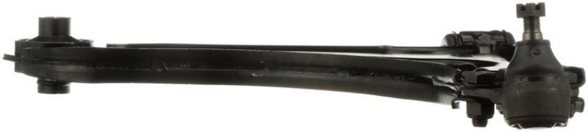 DELPHI TC6560 Control Arm and Ball Joint Assembly