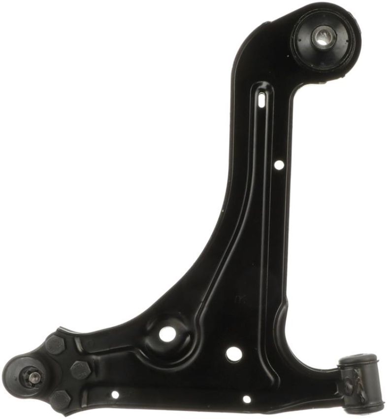 DELPHI TC6560 Control Arm and Ball Joint Assembly