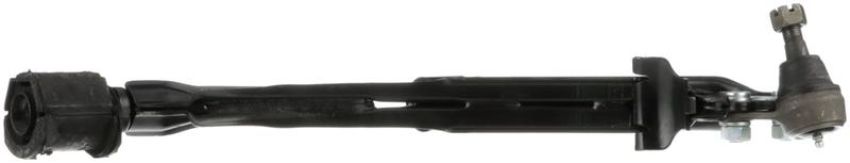 DELPHI TC6561 Control Arm and Ball Joint Assembly