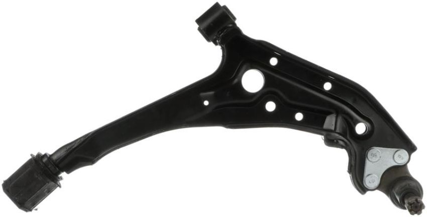 DELPHI TC6561 Control Arm and Ball Joint Assembly