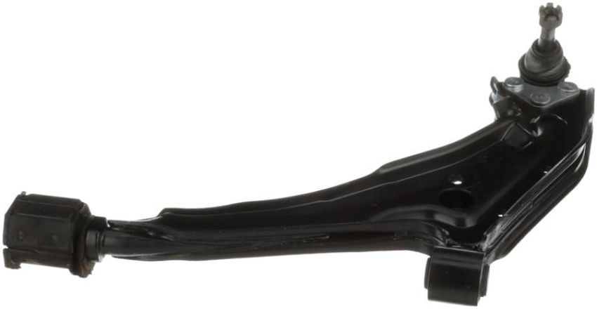 DELPHI TC6562 Control Arm and Ball Joint Assembly